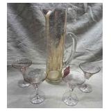 Dorothy Thorpe Cocktail Set