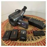 Sony Handycam CCD-TRV40