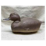 Wood Duck Decoy