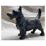 Cast Iron Yorkshire Terrier