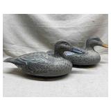 Duck Decoys