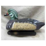 Remington Duck Decoy