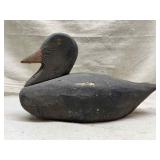 Wooden Duck