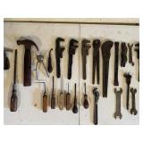 Hand Tools