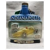 Indianapolis First Race 1911 Beam Decanter