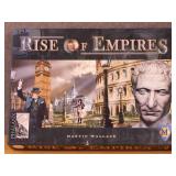 Rise of Empires Tapletop Game