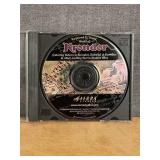 World of Krondor for PC