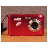 Vivitar F128 Digital Camera