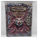 Dungeons & Dragons Monster Manual