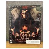 Diablo II Expansion PC