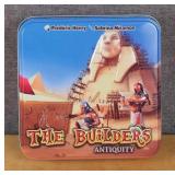 The Builders Antiquity Card Game