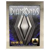 Diamonds