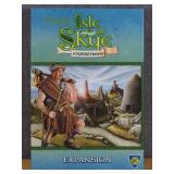 Isle of Skye Journeyman Expansion