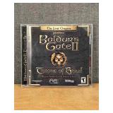 Baldurï¿½s Gate II: Throne of Bhaal PC