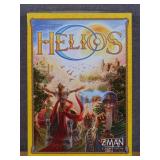 Helios Tabletop Game