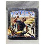 Martin Wallace Toledo Board Game