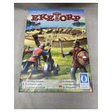 Eketorp Board Game