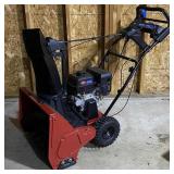 Toro Snowmaster 1000 Snowblower