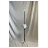 Lightning Rod w/ Broken Ball & Stand