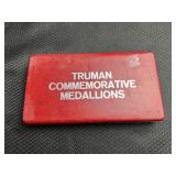 Truman Commemorative Set