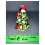 Christmas Tree Salt and Pepper Shaker