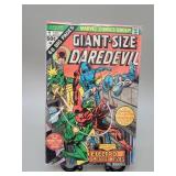 1975 Marvel Giant-Size DareDevil