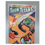 1966 DC Teen Titans