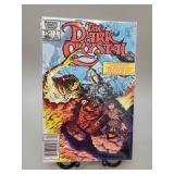 1983 Marvel The Dark Crystal 1st Issue