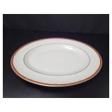 Wedgwood Oval Porcelain Platter