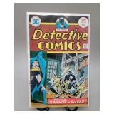 1975 DC Detective Comics