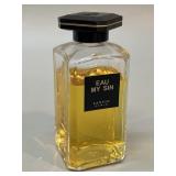 Eau My Sin Lanvin Paris Perfume