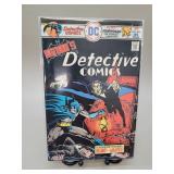 1975 DC Detective Comics