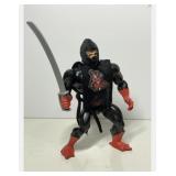 Masters of the Universe 1987 NINJOR he-man sword