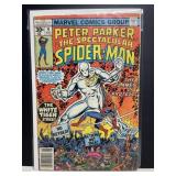 Marvel, 1977, Peter Parker, The spectacular