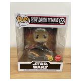 POP! Tala Durith, Star Wars, 541, Funko,