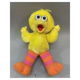 TYCO Big Bird Plush, Sesame Street 1996