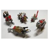 Transformers Dinobots