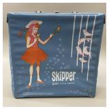 Barbie Skipper, Barbieï¿½s Little Sister case &