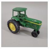 Die-Cast John Deere Tractor