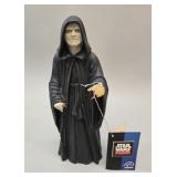 1995 Star Wars " Emperor Palpatine" Appause figure