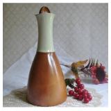 Sial / Cerval Pottery Famous Oval Gaetan