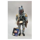 1995 Star Wars " Boba Fett " Appause figure