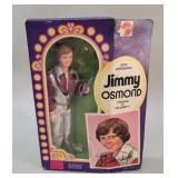 1978 Mattel " Jimmy Osmond" doll