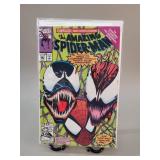 1992 Marvel The Amazing Spider-Man, Issue # 363