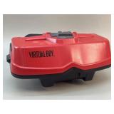 1995 Nintendo Virtual Boy Console