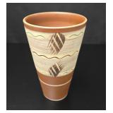 MCM West German Pottery Vase