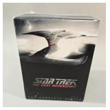 Star Trek ; The Next Generation Complete Series