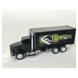 Molson Ice Diecast Delivery Truck