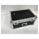 Heavy-Duty Calzone Case for Equipment Transport