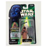 Star Wars Jawa & Gonk Droid Action Figure Set